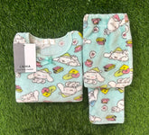Bunny bites
